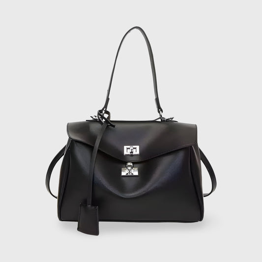 Everyday-Chic Crossbody