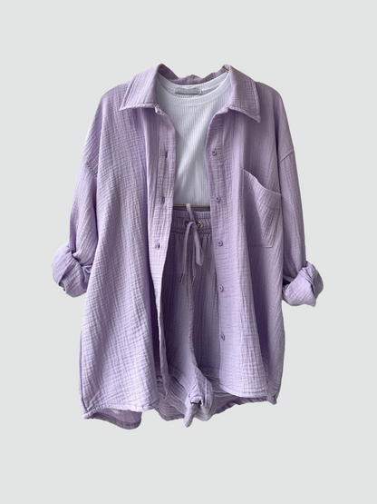 Effortless Summer Style Set