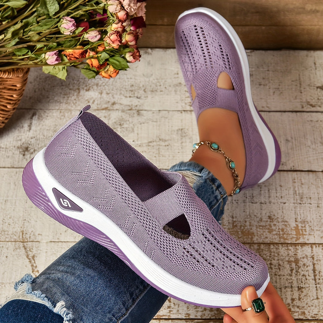 Effortless Style, All-Day Comfort
