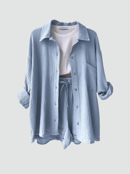 Effortless Summer Style Set