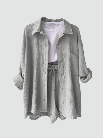 Effortless Summer Style Set