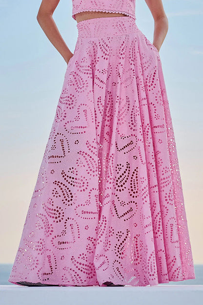 Travel-Ready Two-Piece Set