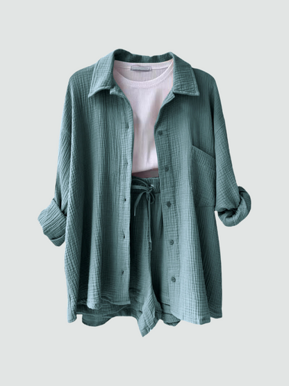 Effortless Summer Style Set
