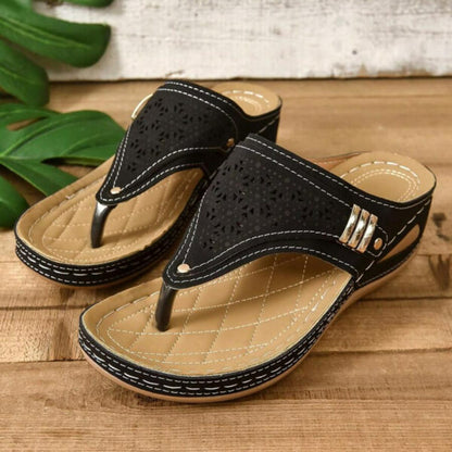 All-Day Comfort Orthopedic Sandals
