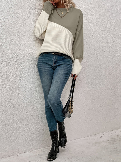 Flattering Sweater