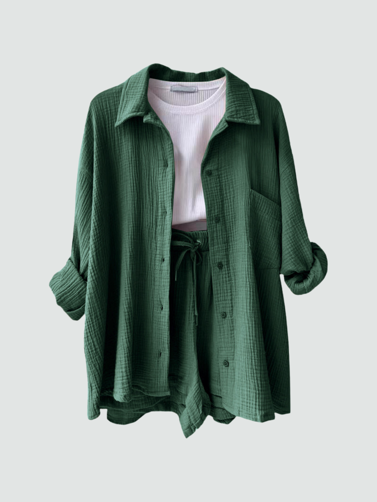 Effortless Summer Style Set