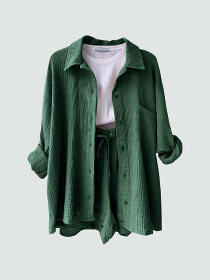 Effortless Summer Style Set