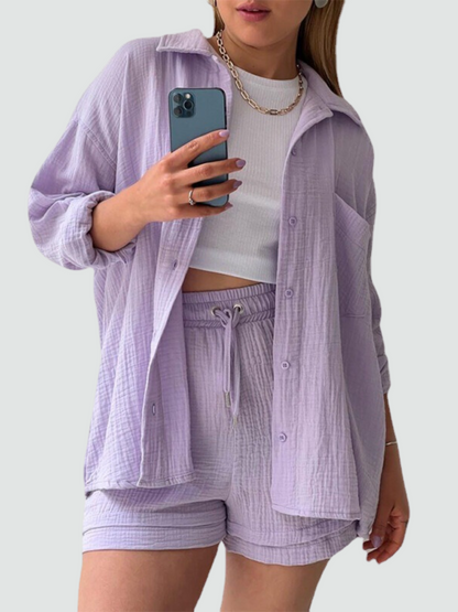 Effortless Summer Style Set