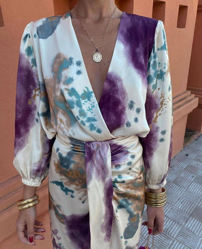 Radiant Confidence Two-Piece Set