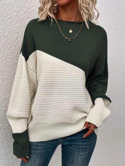 Flattering Sweater