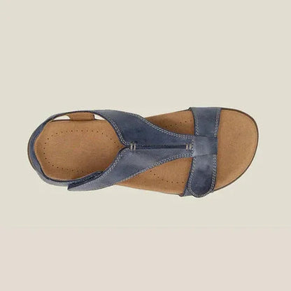 Elegant All-Day Comfort Sandals
