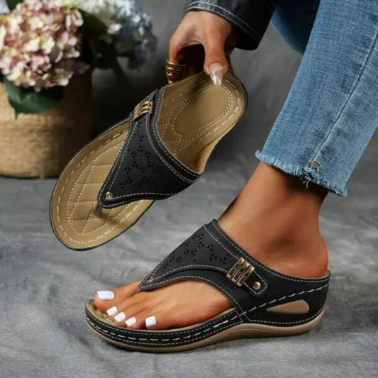 All-Day Comfort Orthopedic Sandals