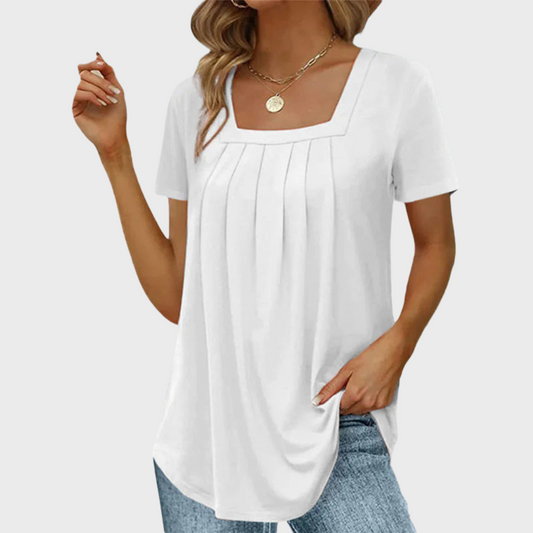 Cooling Summer Blouse