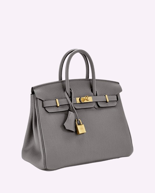 Luxury Leather Handbag for Effortless Style