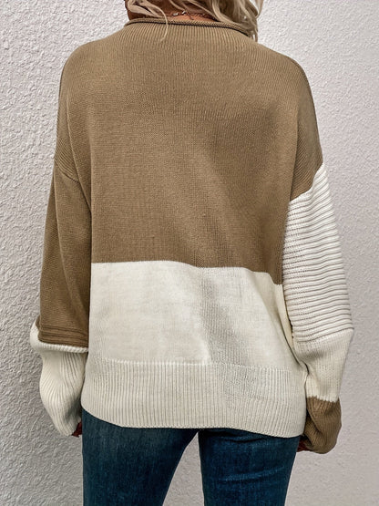 Flattering Sweater