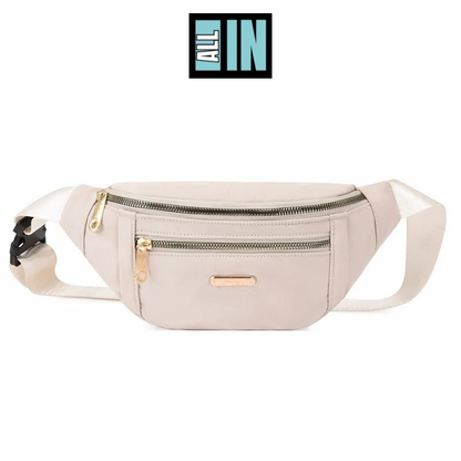 Secure Everyday Crossbody Carrier