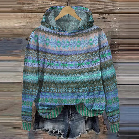 Soft-Drape Cardigan
