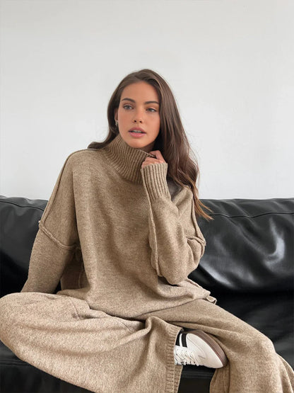Cozy Comfort Lounge Set