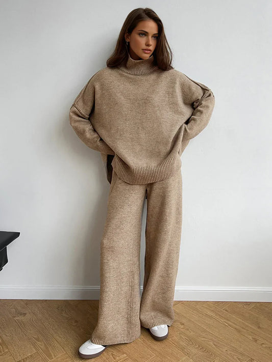 Cozy Comfort Lounge Set