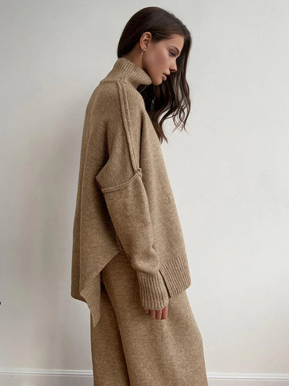 Cozy Comfort Lounge Set