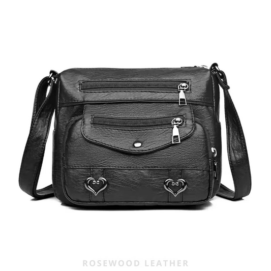Effortless Shoulder Bag