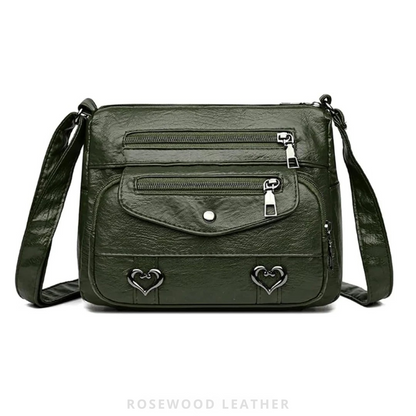 Effortless Shoulder Bag