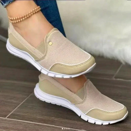 Cooling Comfort Diabetic Shoes