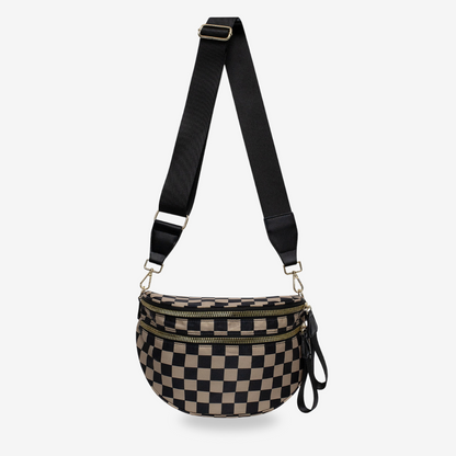 Hands-Free Crossbody Bag