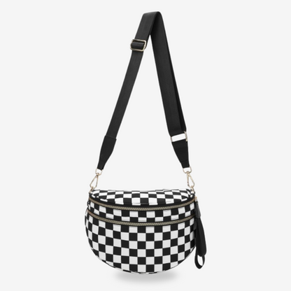 Hands-Free Crossbody Bag