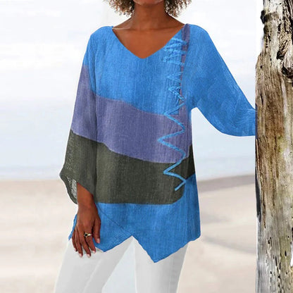 Elegant Comfort Top