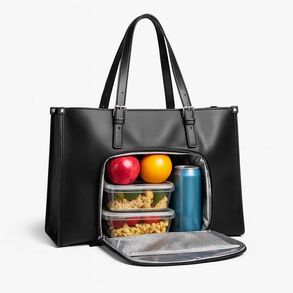 Leak-Proof Laptop Backpack