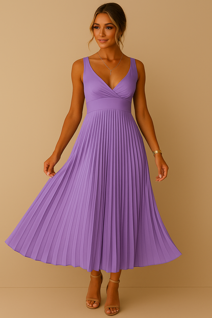 Twilight Elegance Evening Dress