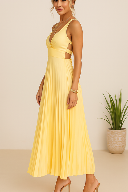 Elegant Evening Dress