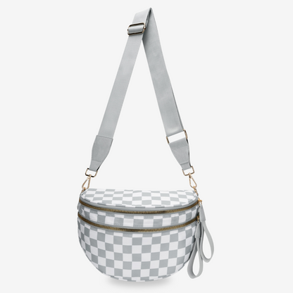 Hands-Free Crossbody Bag