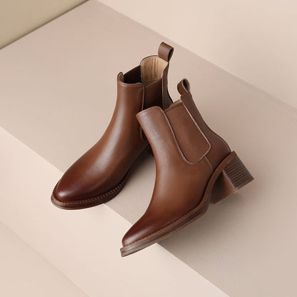 All-Day Chelsea Boots