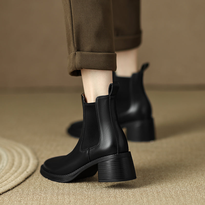 All-Day Chelsea Boots