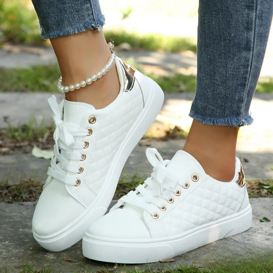 Breathable Comfort Shoes