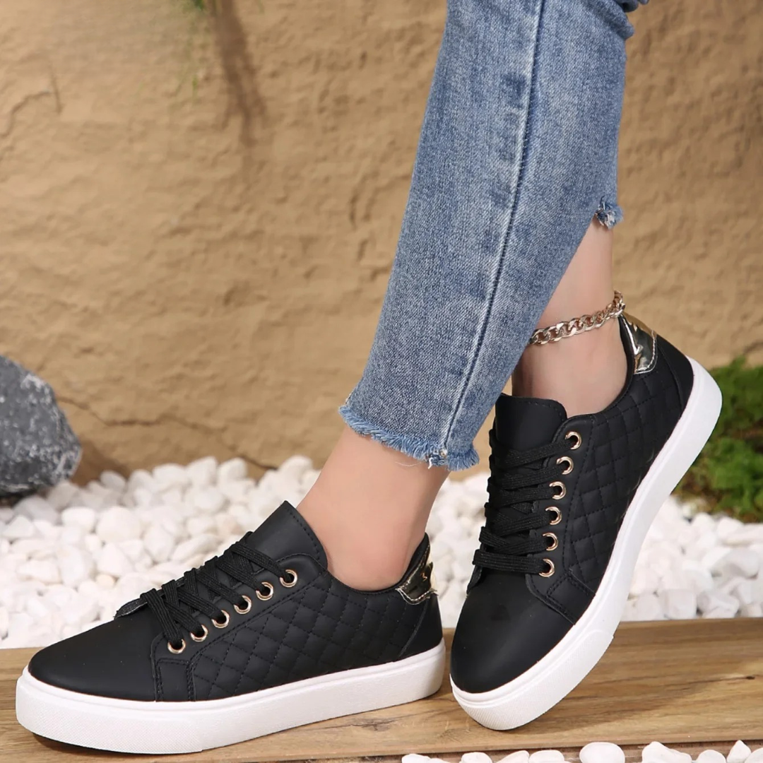 Breathable Comfort Shoes