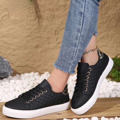 Breathable Comfort Shoes