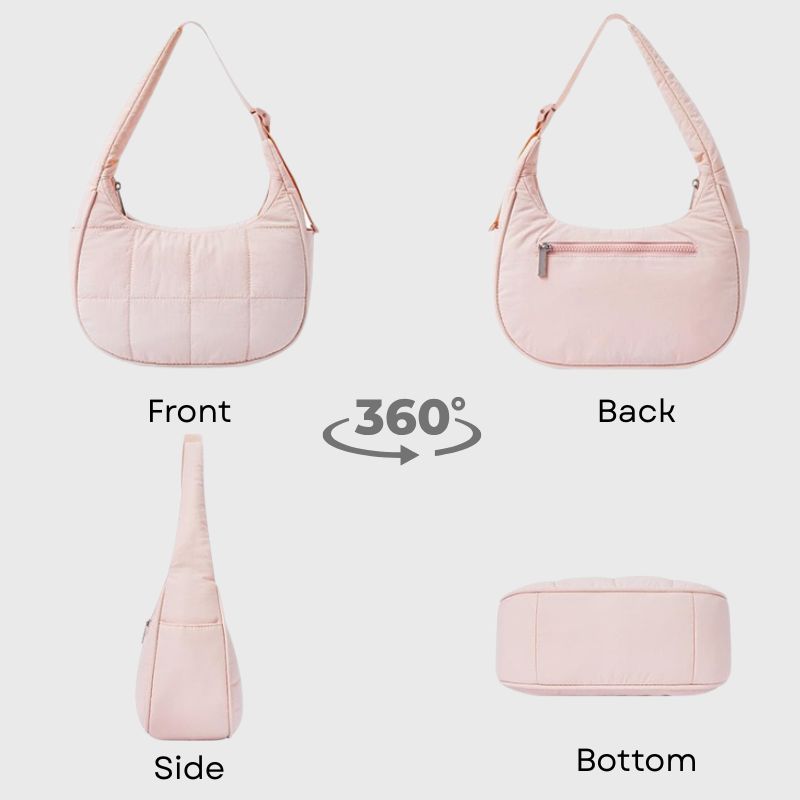 Effortless Everyday Essentials Carrier