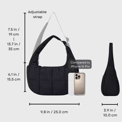 Effortless Everyday Essentials Carrier