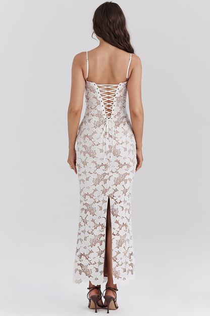 Flattering Maxi for Unforgettable Moments
