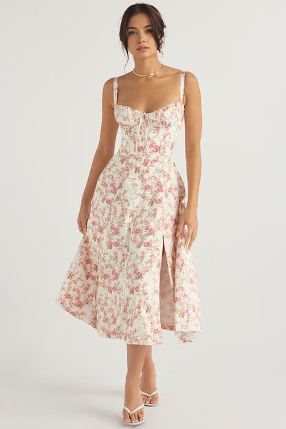 Allure Midi Dress