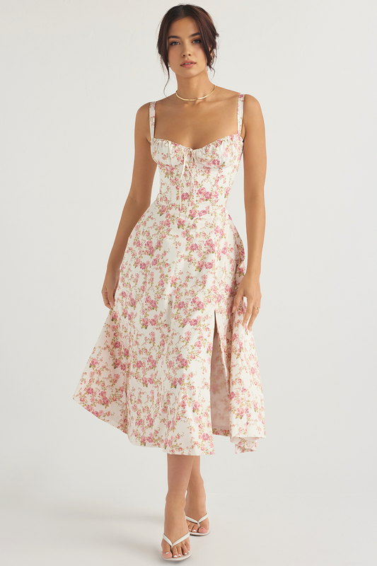 Allure Midi Dress