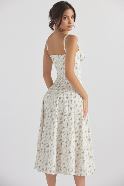 Allure Midi Dress