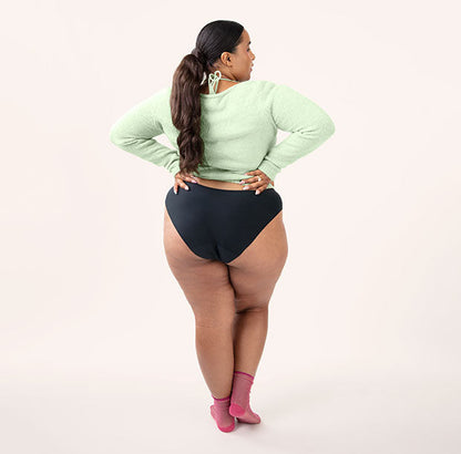 Invisible, Eco Leakproof Period Underwear