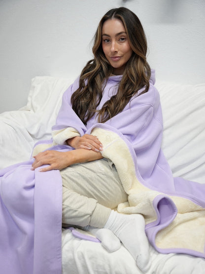 Calming Comfort Weighted Hoodie