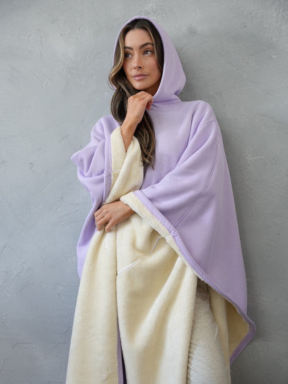 Calming Comfort Weighted Hoodie