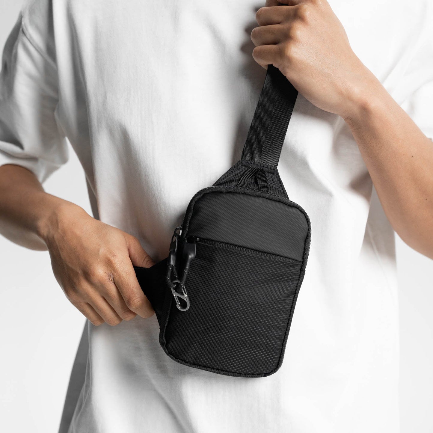 Smart Secure Travel Sling