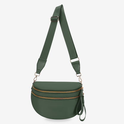 Hands-Free Crossbody Bag